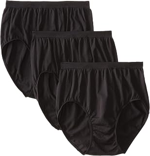 Bali Men's Underwear (Pack of 3) Women