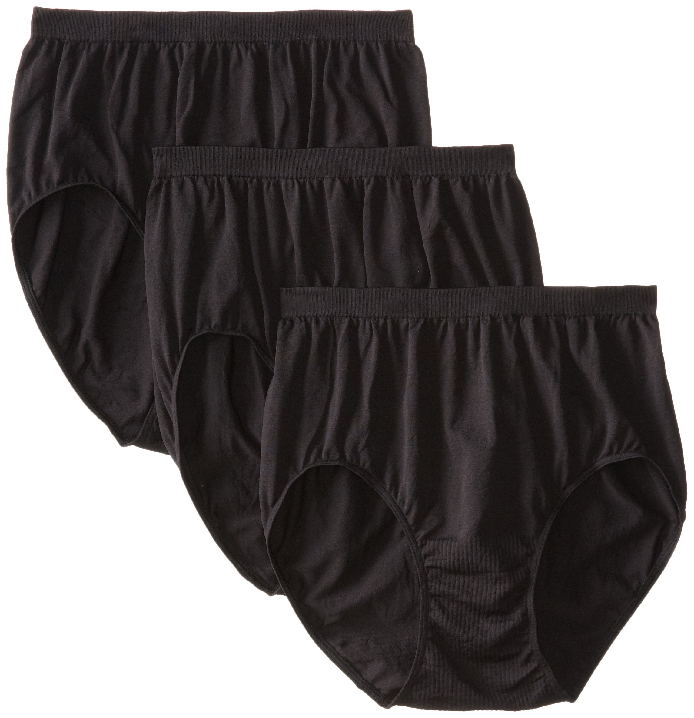 Bali Men's Underwear (Pack of 3) Women
