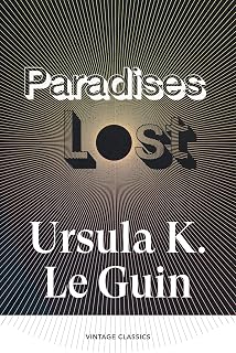 Paradises Lost: A touching novella about coming of age in space, from one of science-fiction's best beloved authors (Brief Encounters)