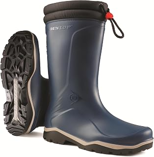 DUNLOP Unisex Blizzard Sicherheitsstiefel