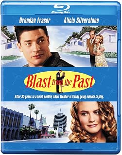 Blast from the Past [Blu-ray]