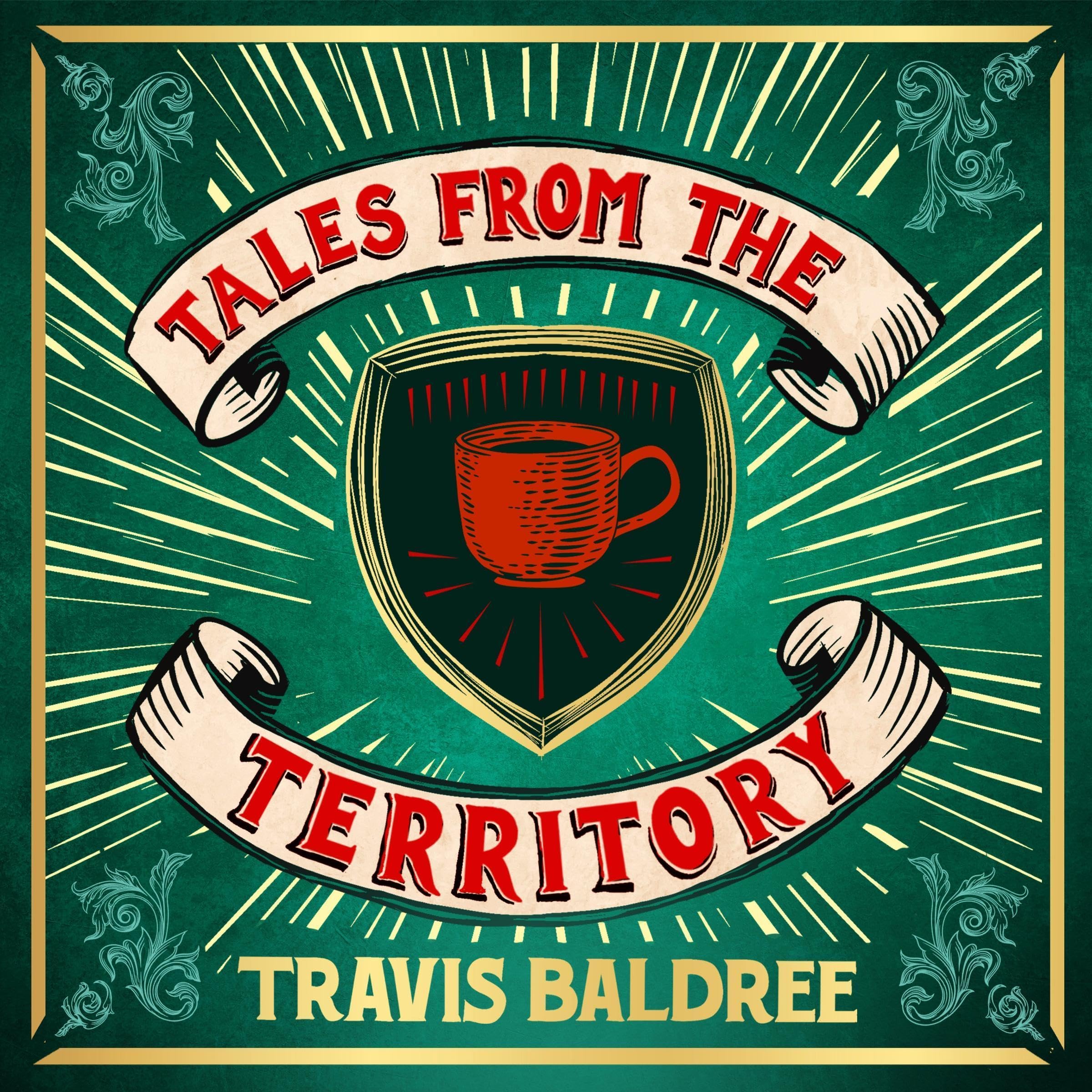 Tales from the Territory