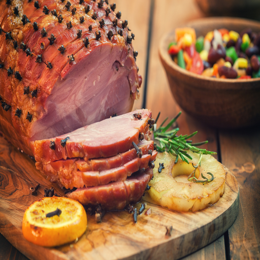 How To Make Ham