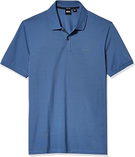 BOSS Men's Pallas Polo