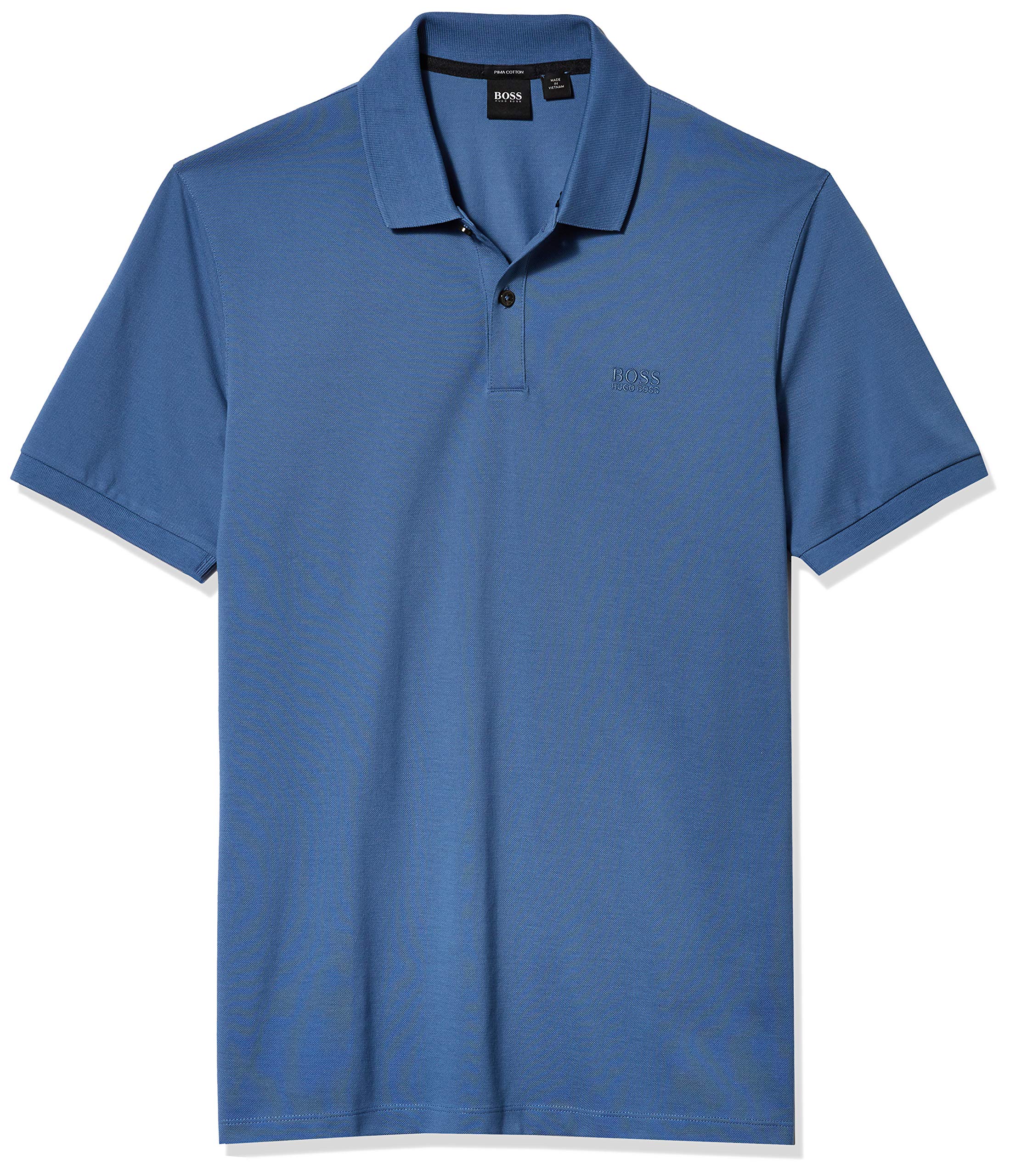 BOSS Men's Pallas Polo