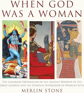 When God Was a Woman