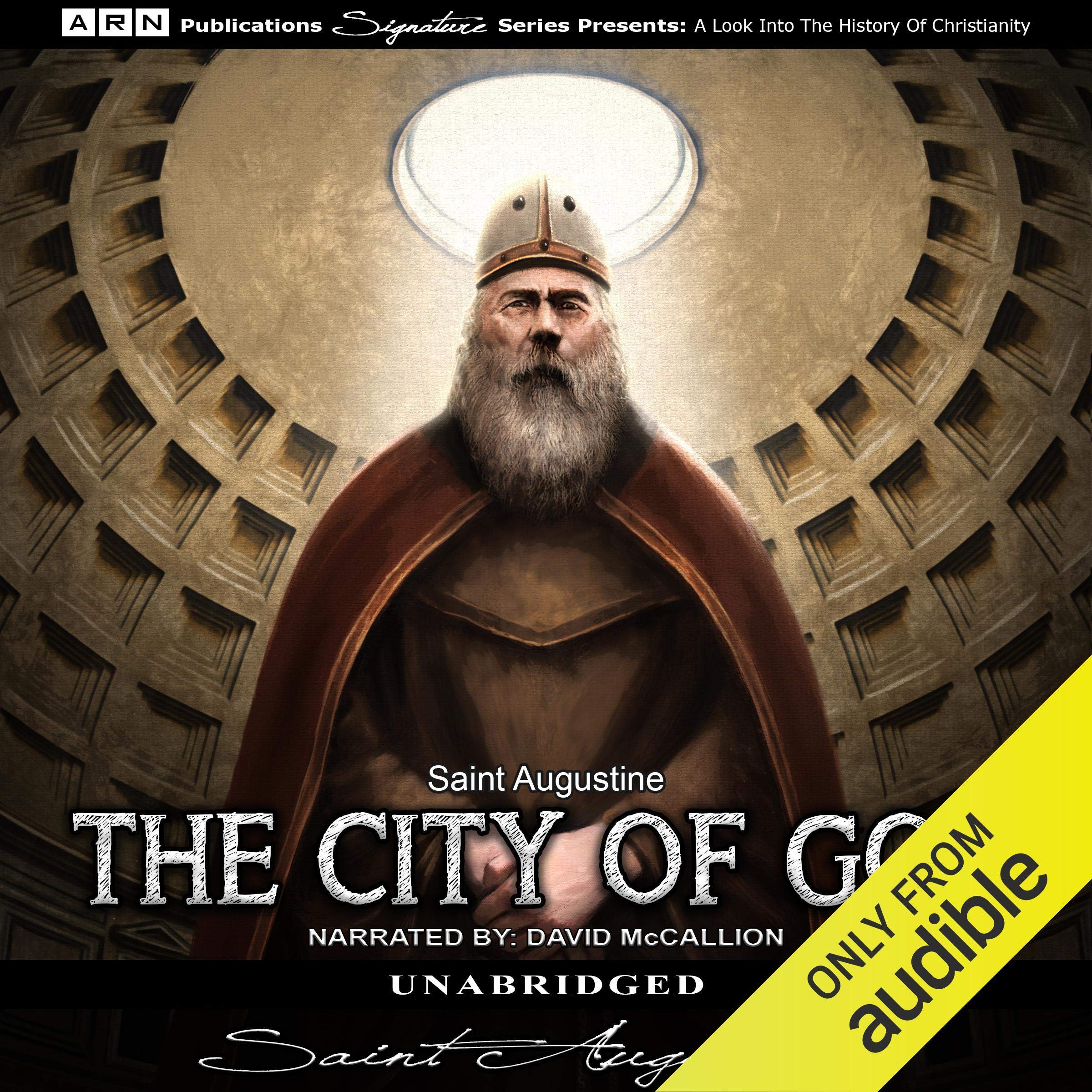 The City of God