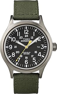 Timex Chesapeake Unisex Adult Wrist Watch