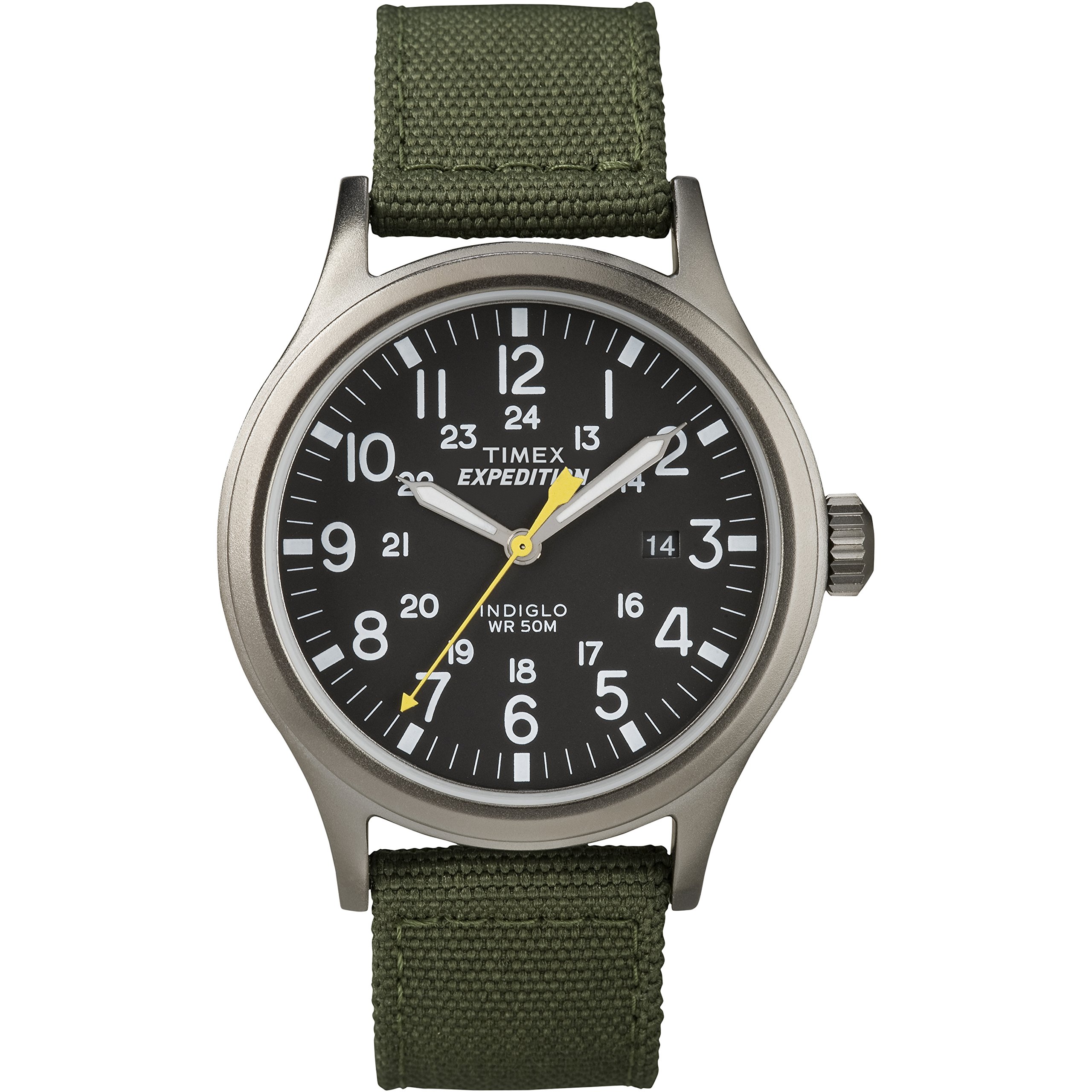 Timex Chesapeake Unisex Adult Wrist Watch