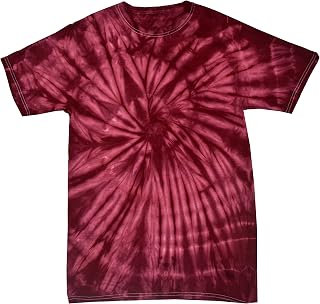 Colortone Boys' Short Sleeve T-Shirt