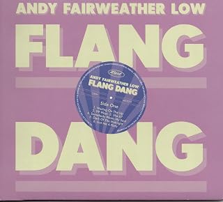 Flang Dang