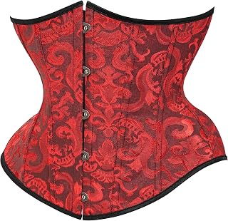 SZIVYSHI Corset Underbust Belt