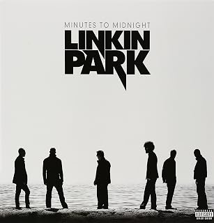 Minutes to Midnight (Vinyl)