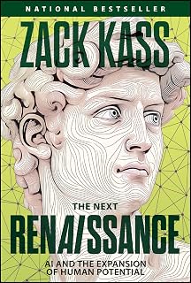The Next Renaissance: AI and the Expansion of Human Potential
