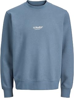 JACK & JONES Printed Sweatshirt