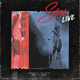 Selena LIVE Remastered 2026