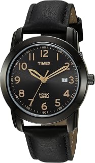 Timex Men's Easy Reader Watch