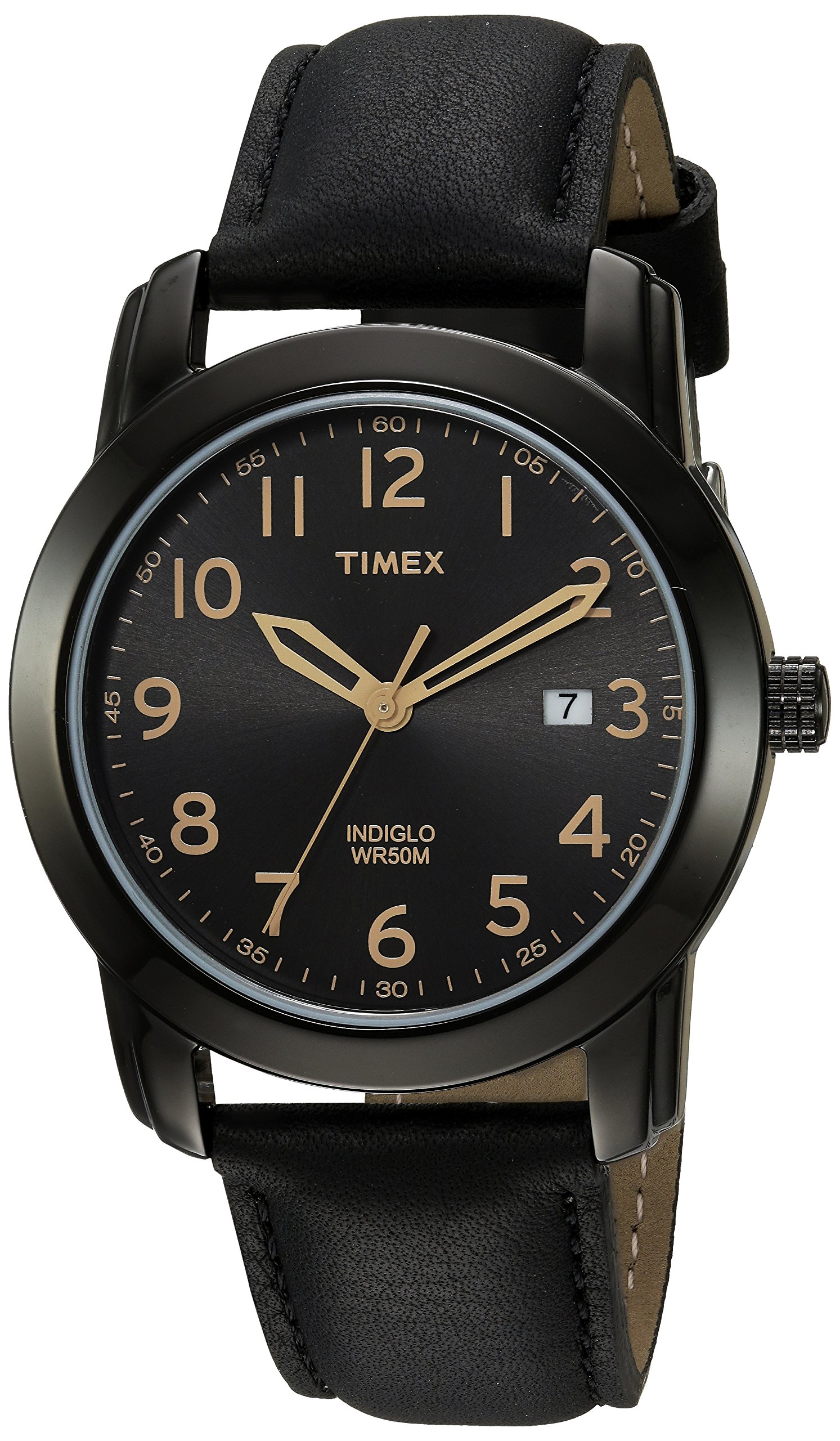 Timex Men's Easy Reader Watch