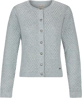 Stockerpoint Giacca Juliette Maglione Cardigan Donna (Pacco da 1)