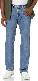 Levi's Men's 541 Athletic Taper Fit Jeans