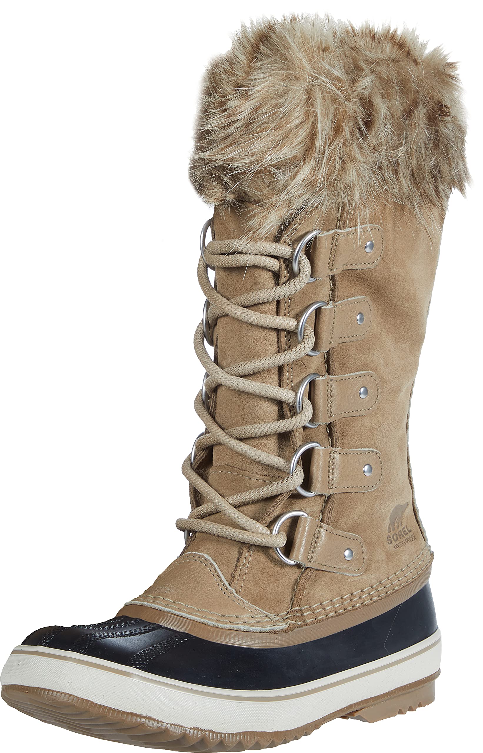 Sorel Joan Of Arctic Snow Boots