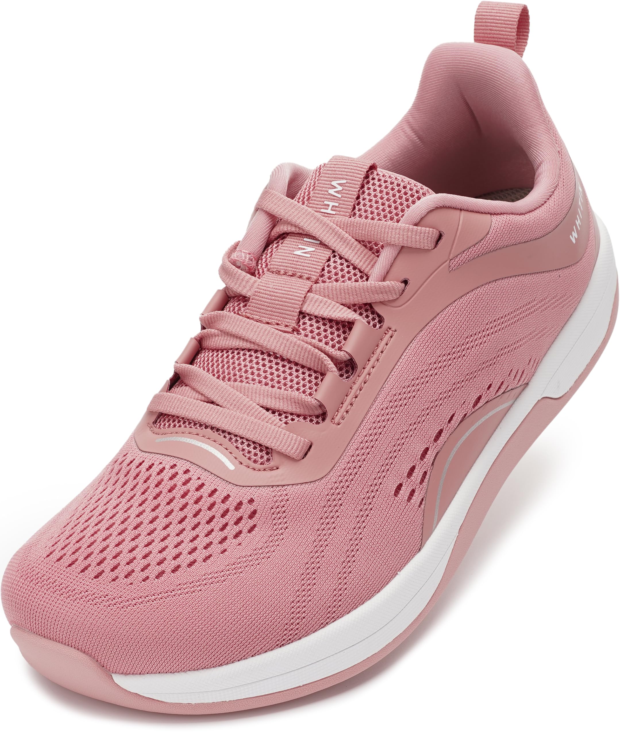 WHITIN Women's Wide Toe Box Zero Drop Road Running Shoes S25