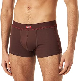 Diesel Men's Fitted Boxer Shorts