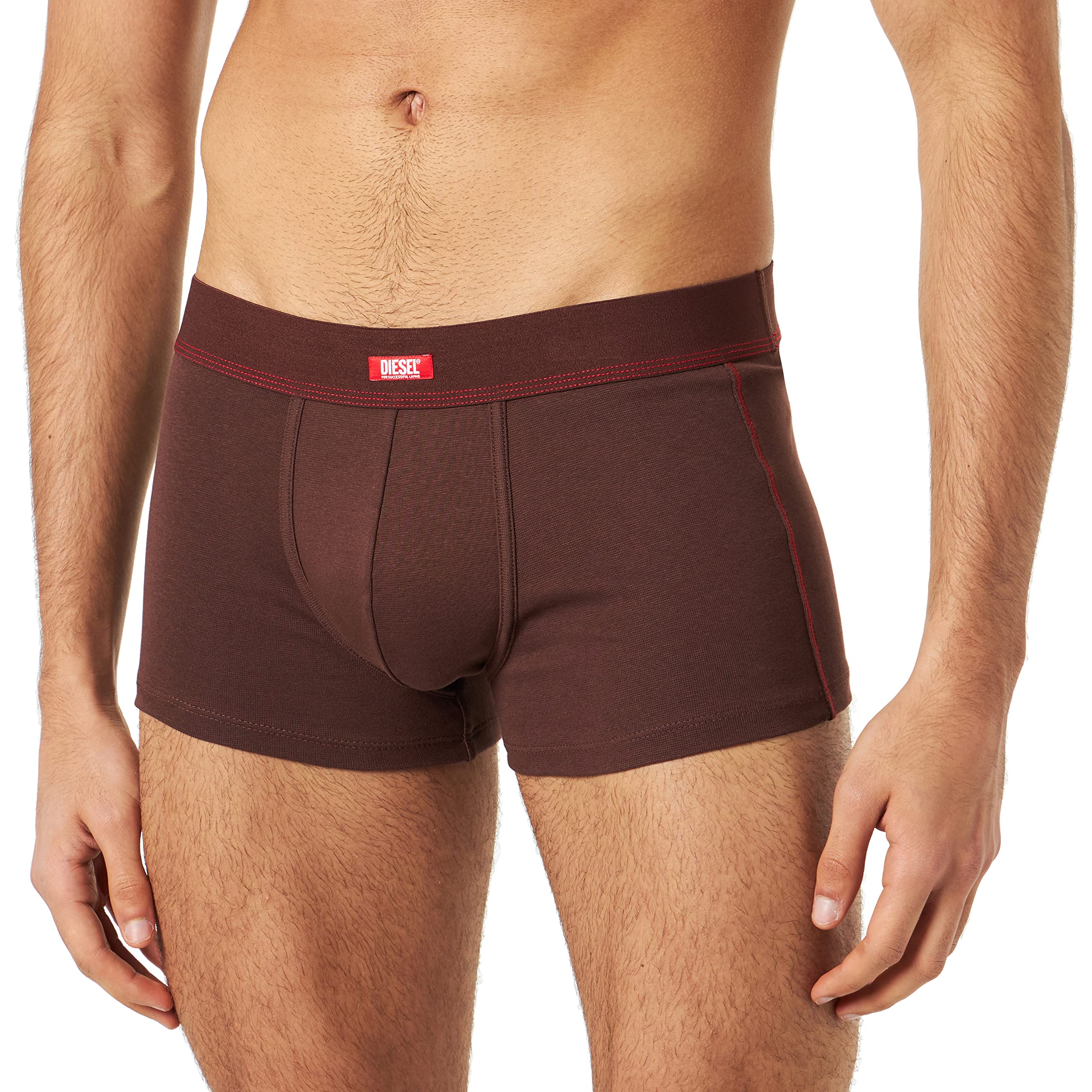Diesel Men's Fitted Boxer Shorts
