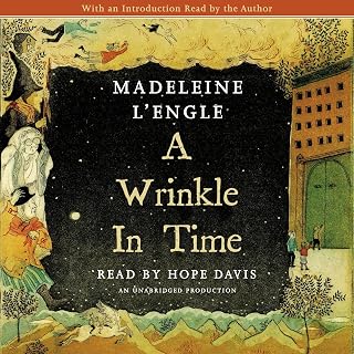 A Wrinkle in Time