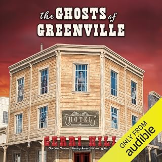 The Ghosts of Greenville