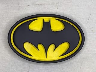 Batman Forever Chest Plate, Solid Resin, Real Prop Replica, Signed, Numbered, Special Limited Edition