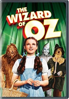 Wizard of Oz