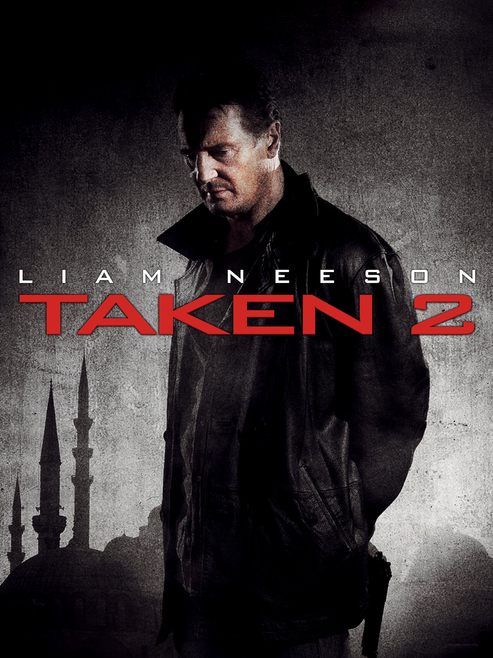 Taken 2