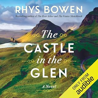 The Castle in the Glen: A Novel