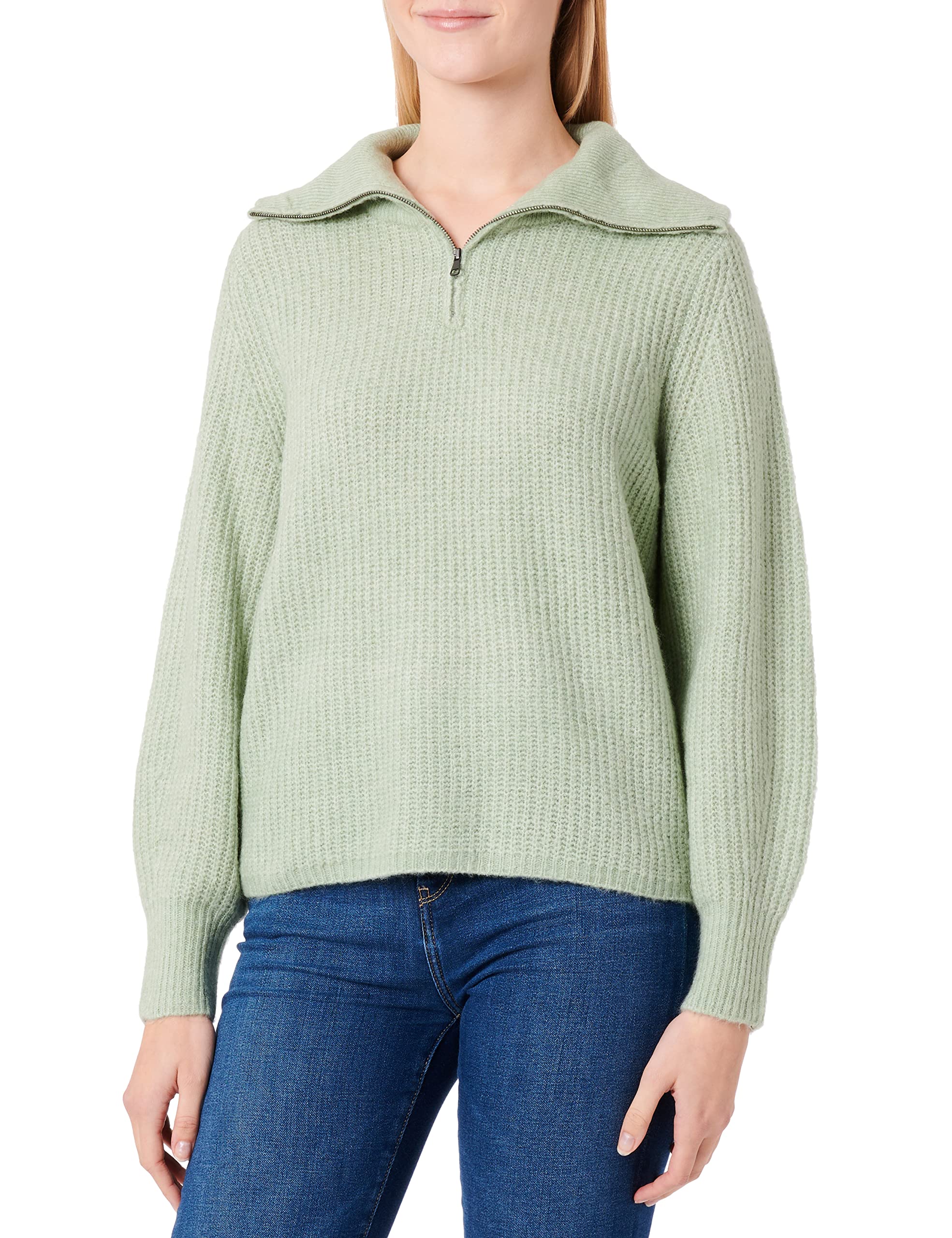 ONLY Knitted Pullover ONLBAKER Knitted Pullover