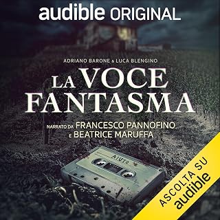 La voce fantasma