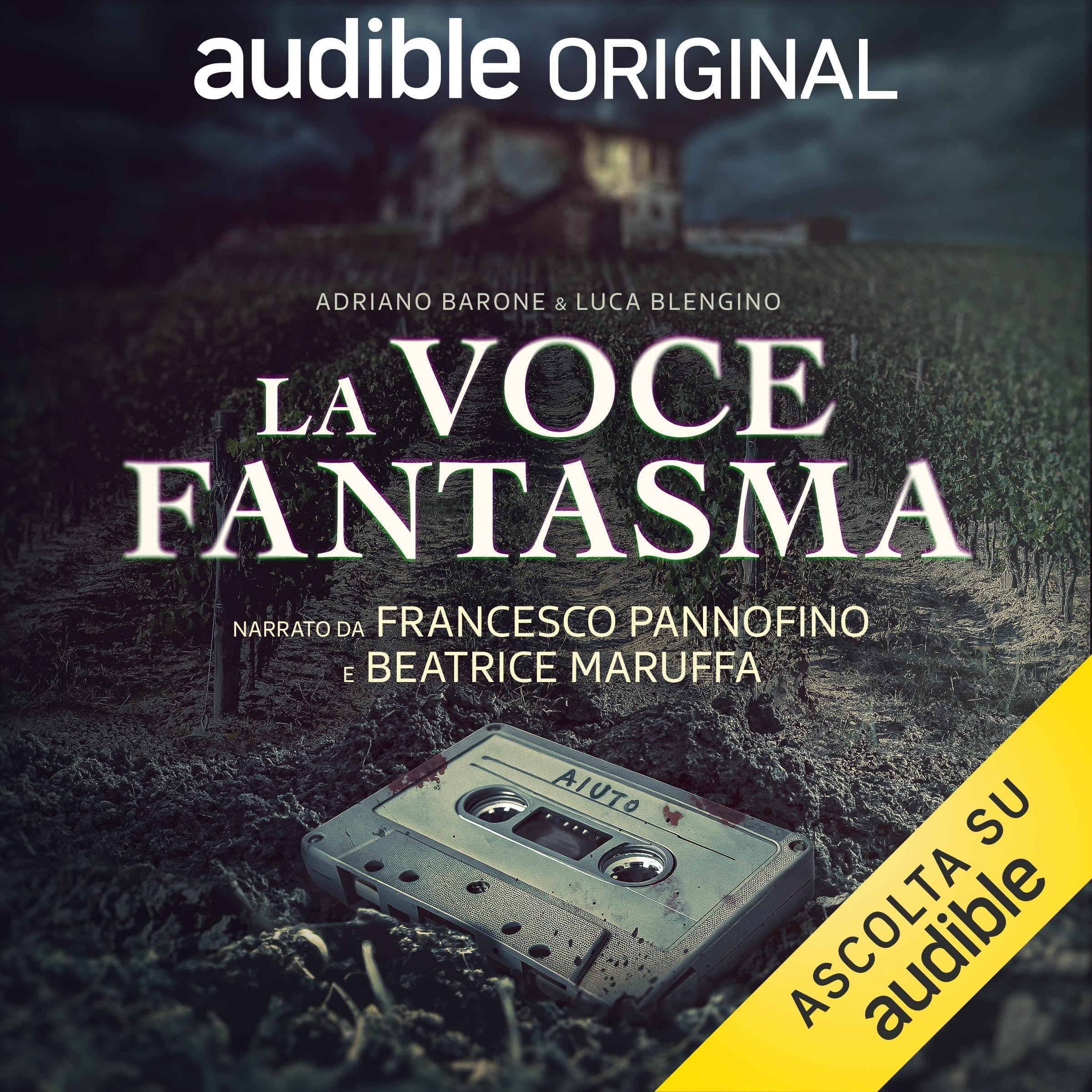 La voce fantasma