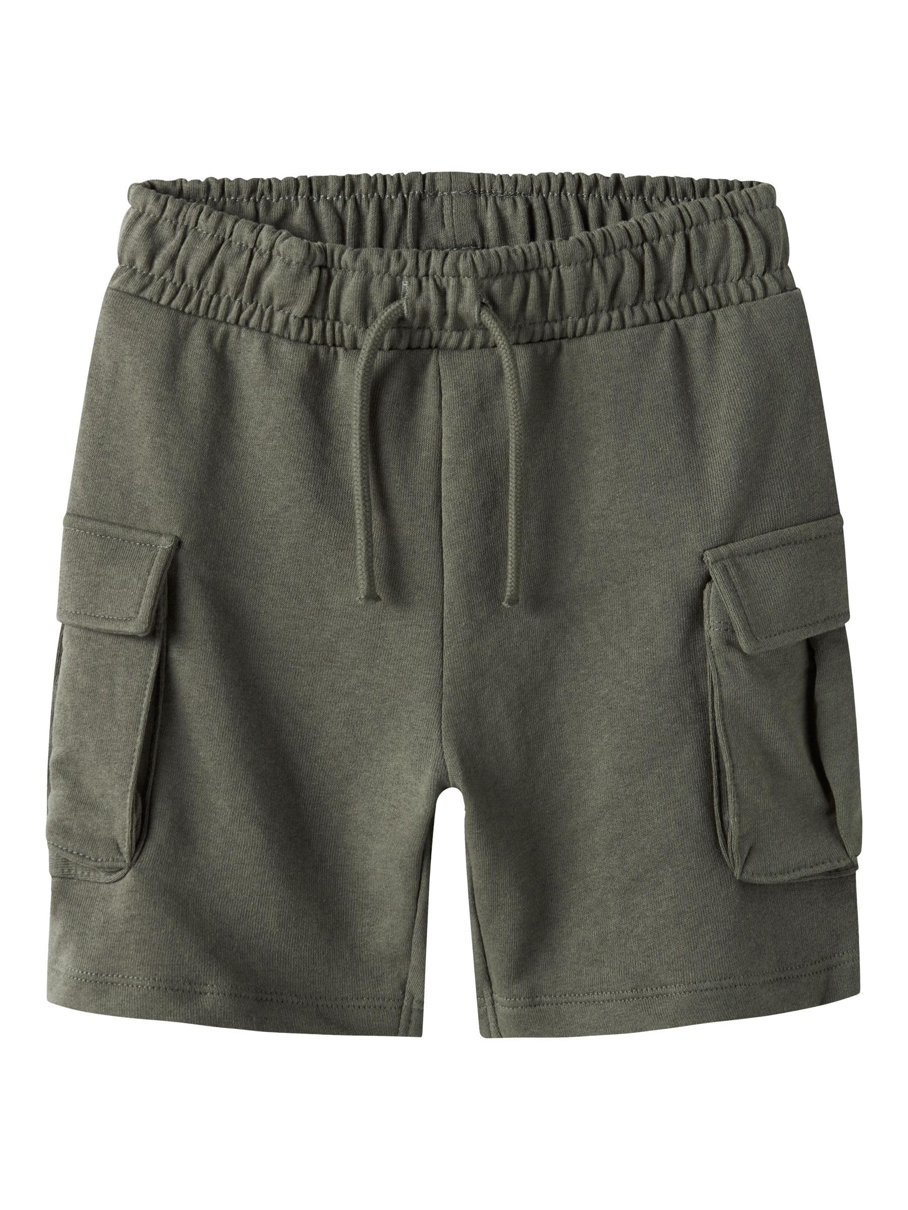 NAME IT Nkmollie UNB Noos Shorts - Cargo Shorts for Boys