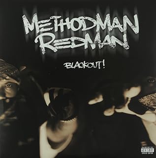 Blackout (Vinyl)