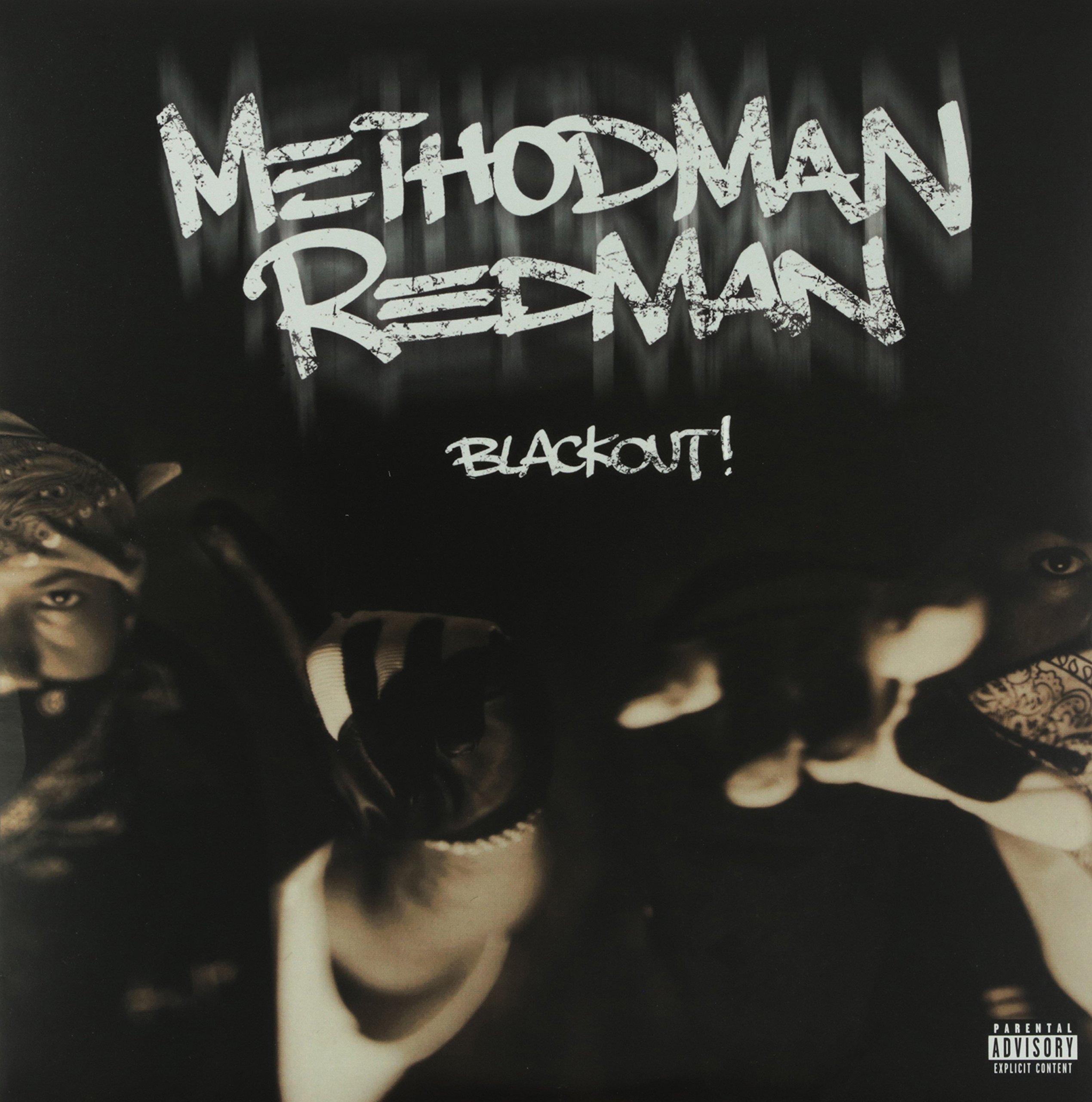 Blackout (Vinyl)