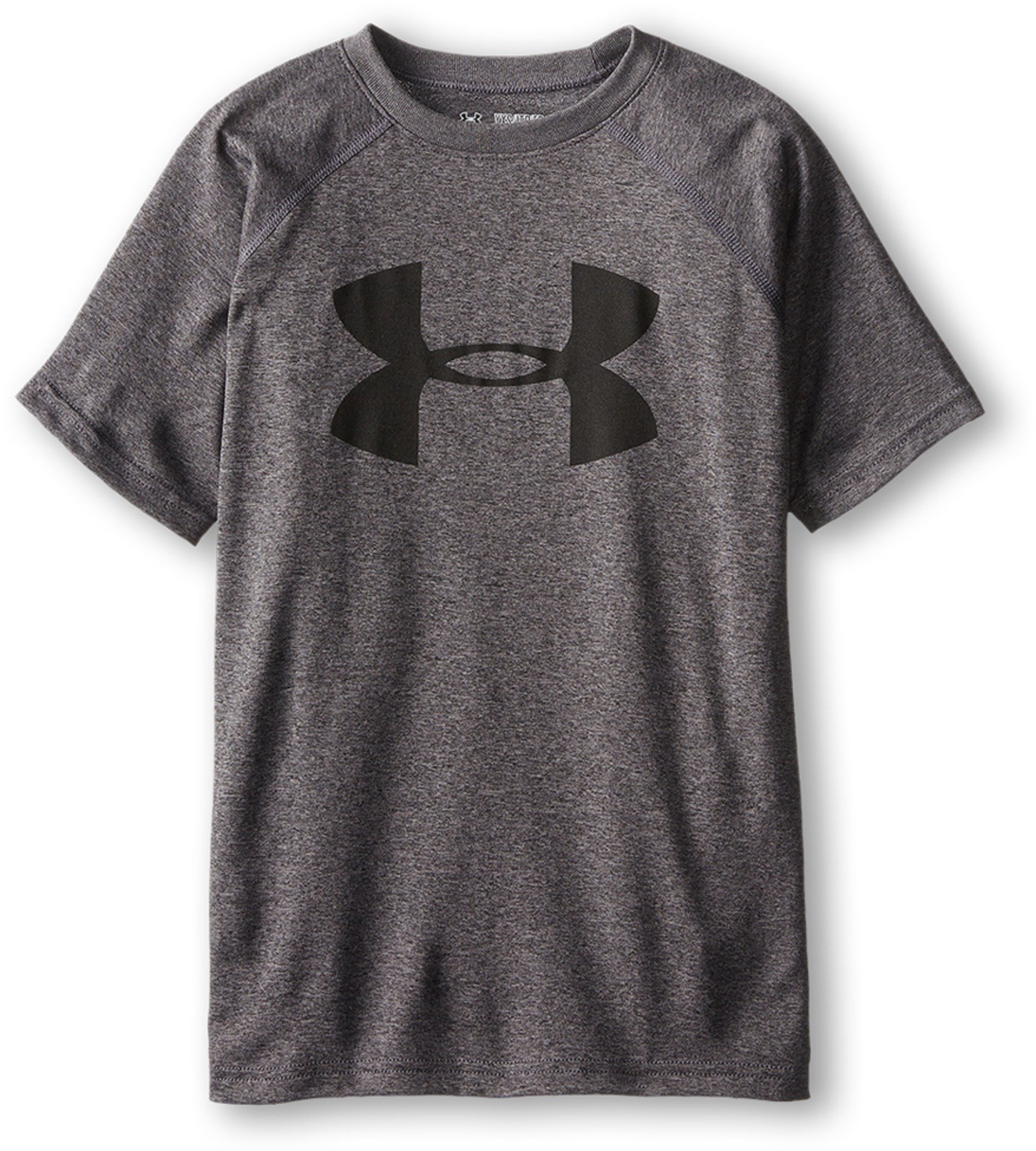 Under Armour 1228803 Big Logo Tech T-Shirt (Training/T-shirt/Boys)