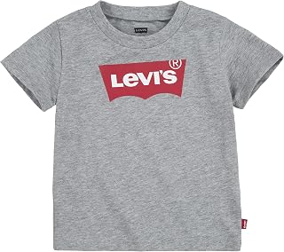 Levi's Lvb S/S Batwing Tee 6e8157 SS Children & Youth