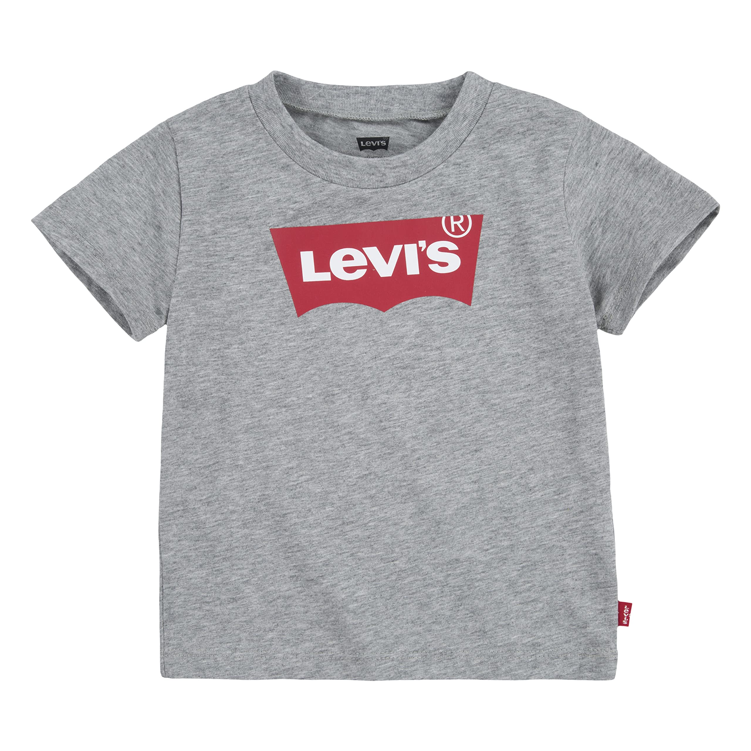Levi's Boys' Lvb Batwing Tee T-Shirt (Pack of 1)