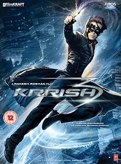 Krrish 3