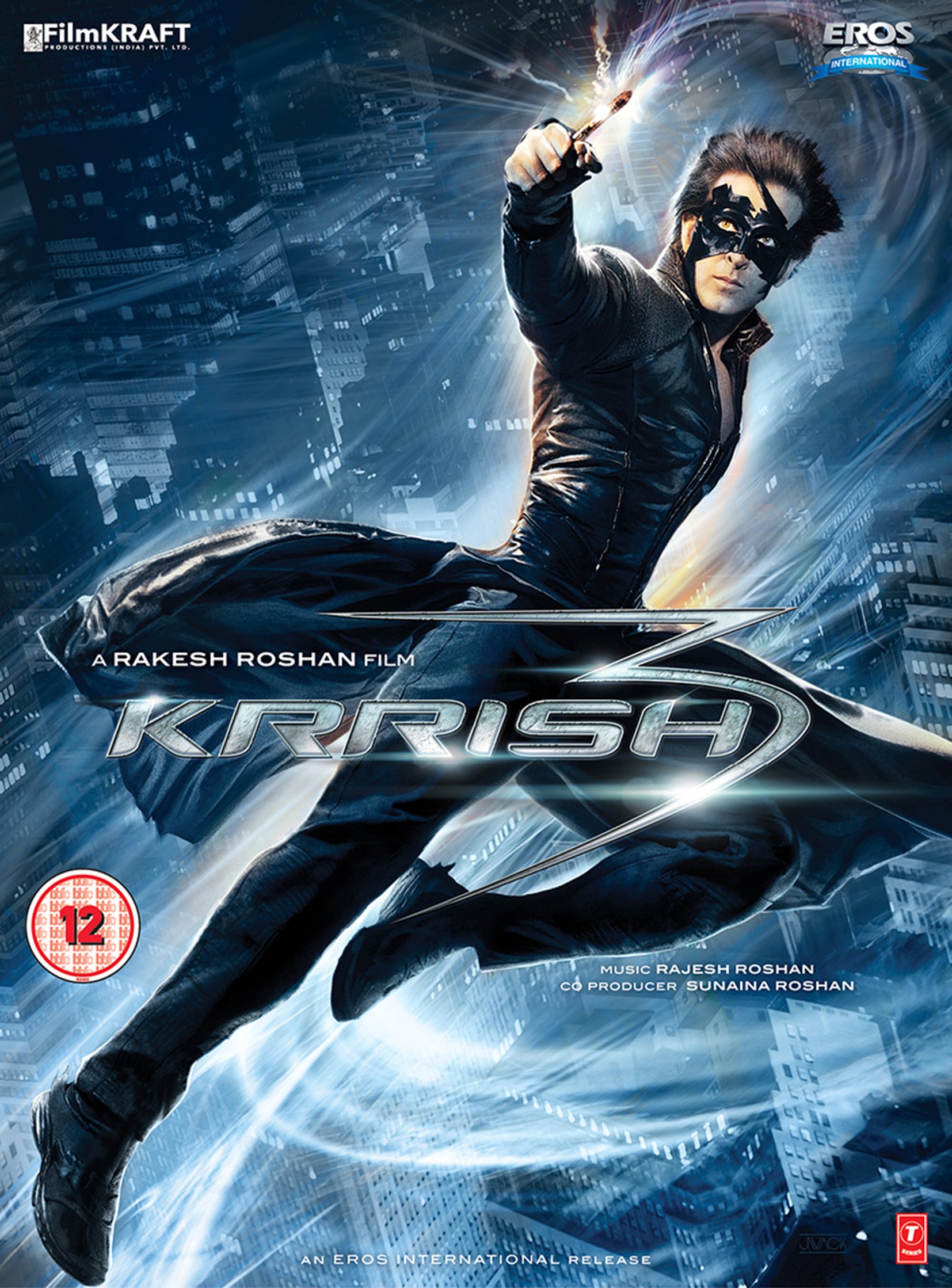 Krrish 3