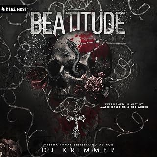 Beatitude: A Depraved Muses Department Novella