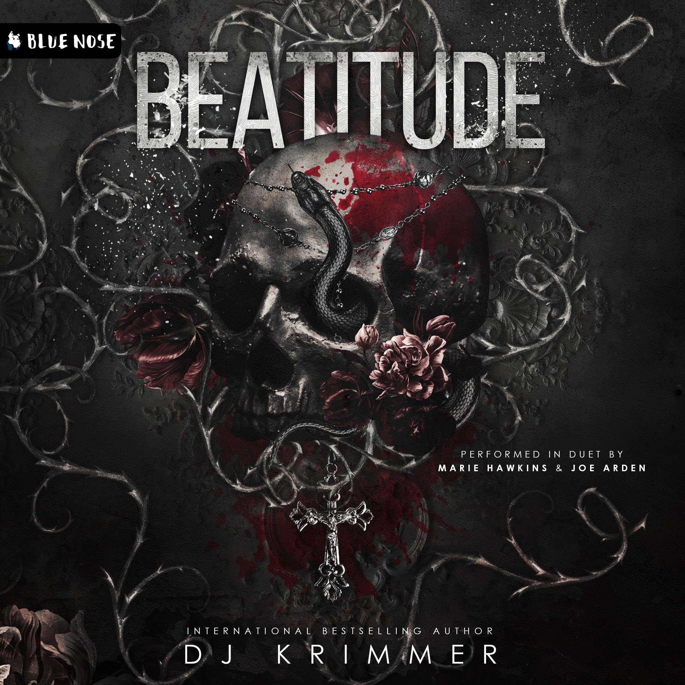 Beatitude: A Depraved Muses Department Novella