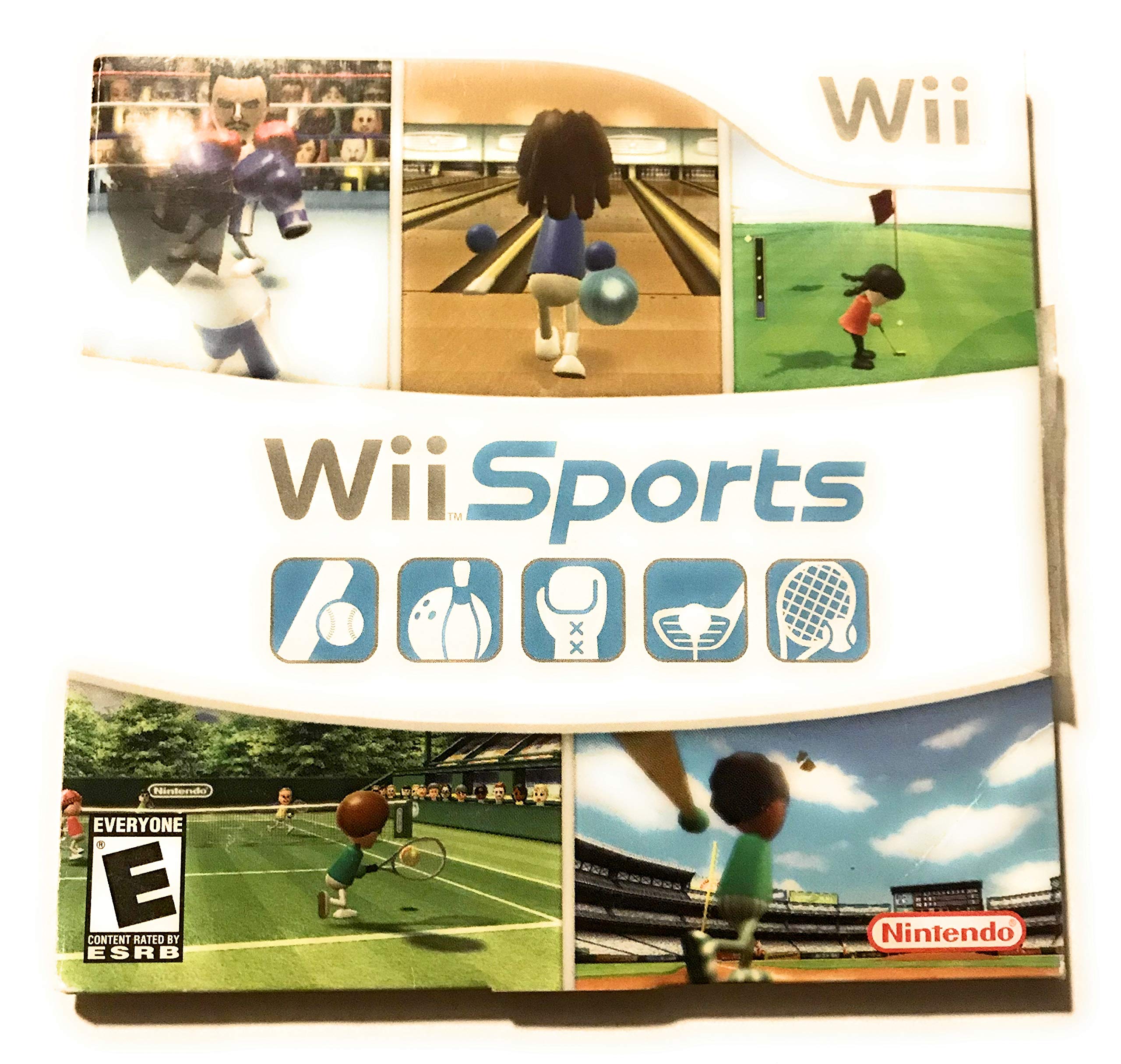 Wii Sports (Renewed)