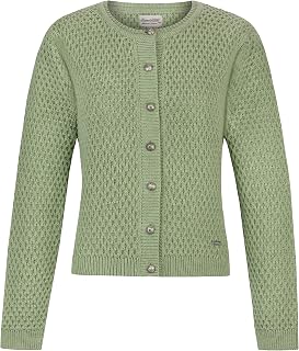 Stockerpoint Giacca Juliette Maglione Cardigan Donna