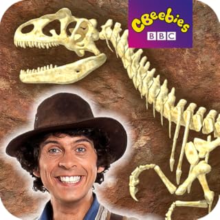 Andy's Dinosaur Adventures: The Great Fossil Hunt